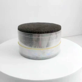 化妆刷、刷包;假睫毛;卷发球、发卷