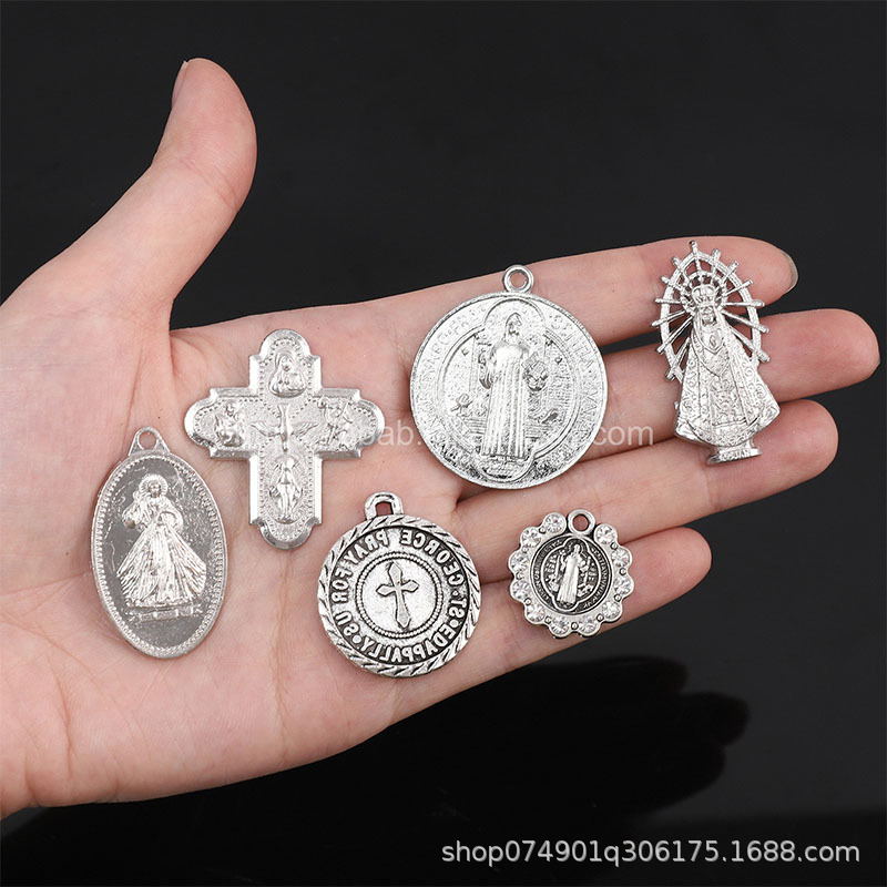 El Comercio Exterior Accesorios de aleación fundición galvanoplastia Accesorios Al Por Mayor