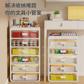 收纳盒;收纳架;收纳柜