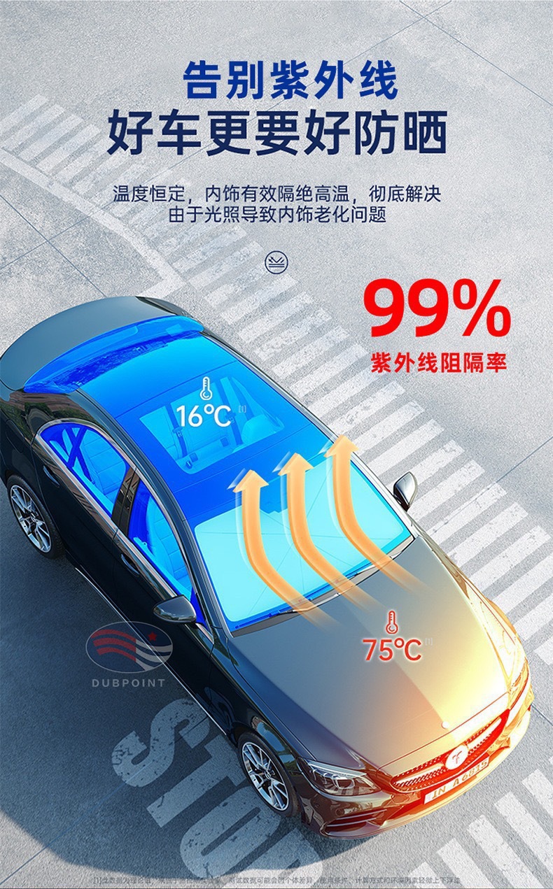 Manufacturer Imperial Purple Ghost Rose Colorful Front Window Film Car Window Sunscreen Film Heat Insulation Film Car Solar Film