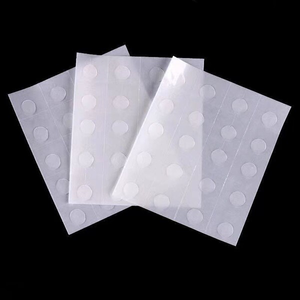Manufacturer wholesale glue dots holiday decoration DIY balloon…