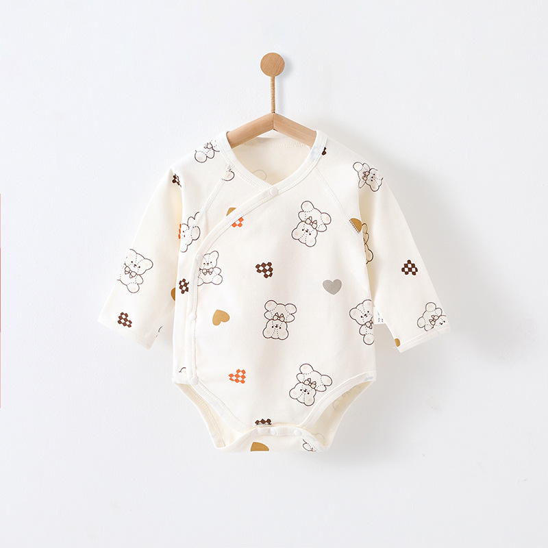 5578 care bear (pure cotton type a boneless)