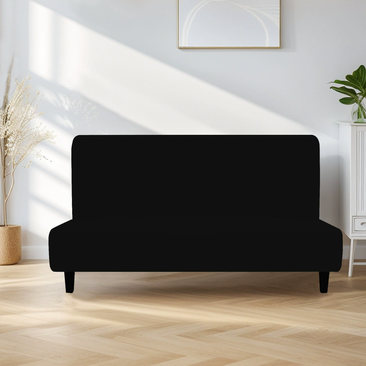 (Cross-border trading), elastic waterproof universal folding sofa
