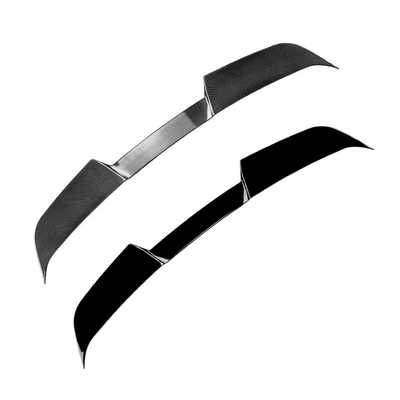 Blade Top Wing Tail Rear | Fixed wind wing