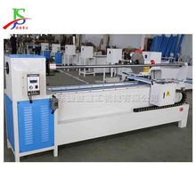 直斜纹电脑数控切条机 皮革布料圆刀切捆条机 服装家纺包边条切割