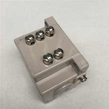 JW2系列 机床行程开关限位器JW2-11Z/3 JW2-11Z/5长征机床厂LX3