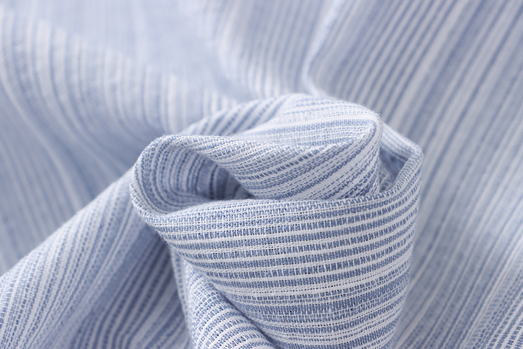 French Texture Stripe Collision Shirt Leg Shorts Two Piece 15 French Texture Stripe Collision Shirt Leg Shorts Two Piece