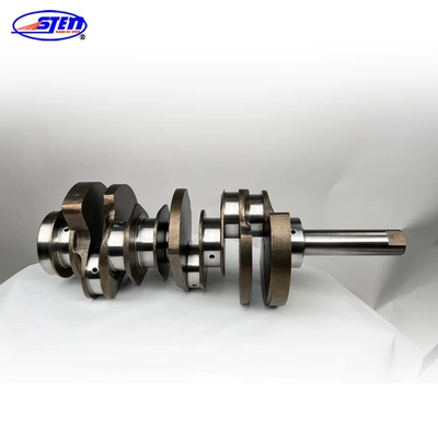 Crankshaft, camshaft Nissan v9x 8200945509B diesel