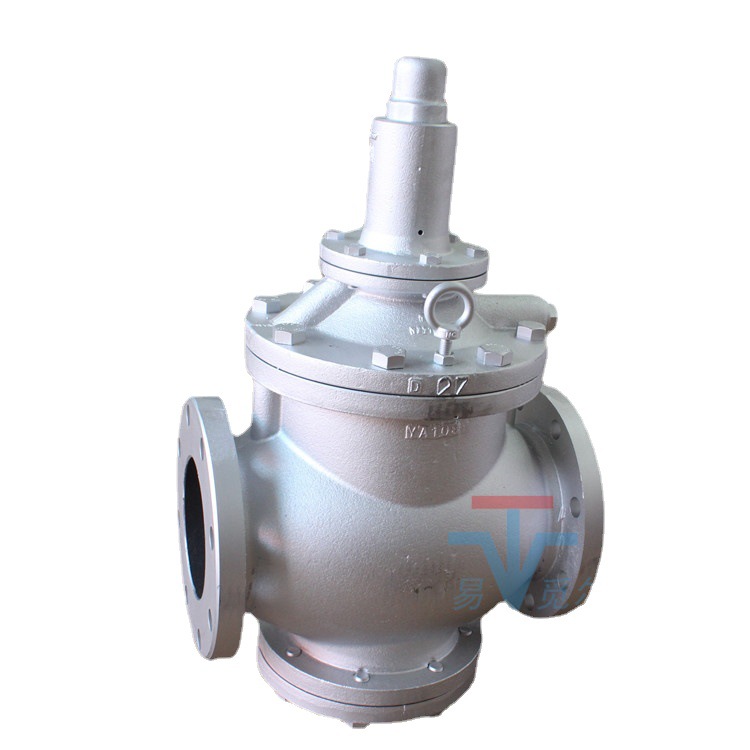 高温调压稳压阀 日本yoshitake耀希达凯进口蒸汽减压阀GP-27法兰