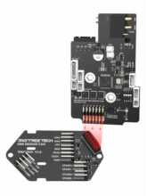 ftBIGTREETECH EBB SB 2240/2209CAN VORON Stealthburner���߰�