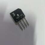 现货清库存GBU12DDIOTEC芯片连接器电子元器件线束连接器