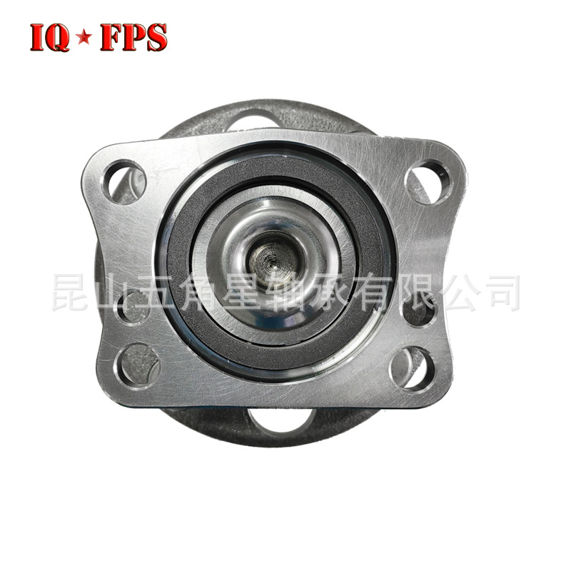 OE quality auto bearing factory D6512615XA D6512615XB D6512615XC D6512615XD