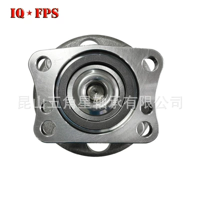 D6512615XB D6512615XC D6512615XD – Bearing