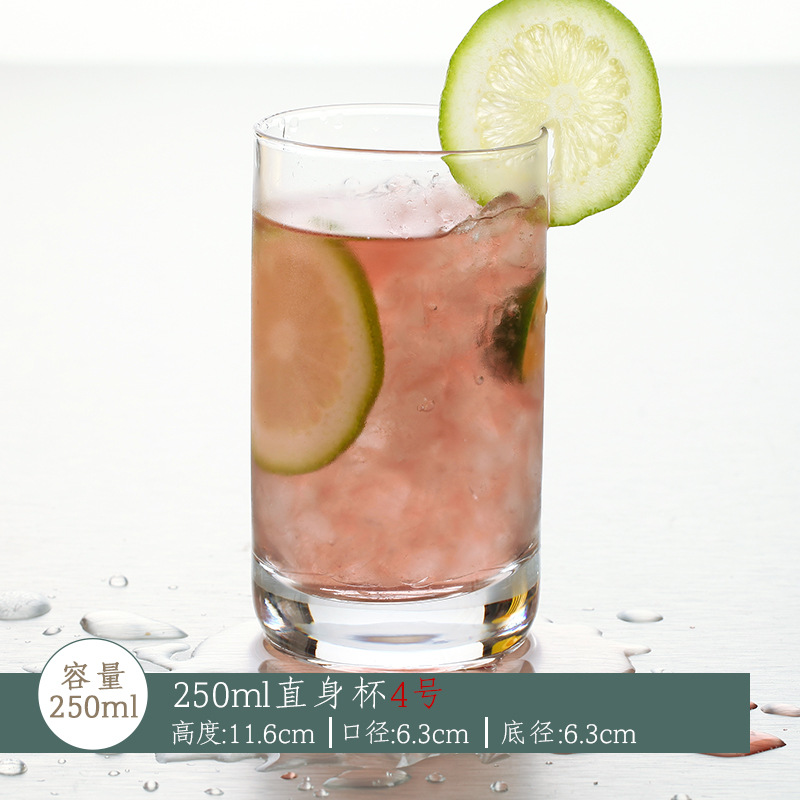No. 4 (250ml)