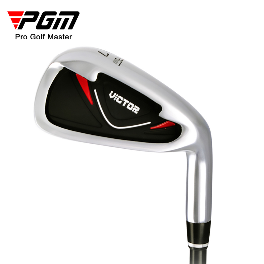 PGM golf 高尔夫球杆 7#铁杆 男女士练习杆 锌合金材质 厂家直销|ms