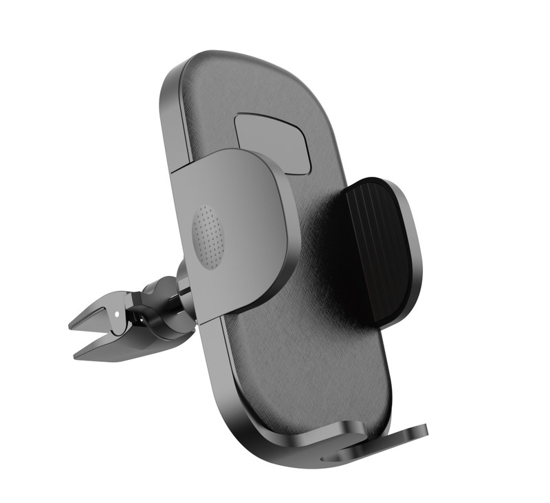 Cross-border private Model 552 car air outlet bracket car navigation smart car mobile phone car automatic bracket