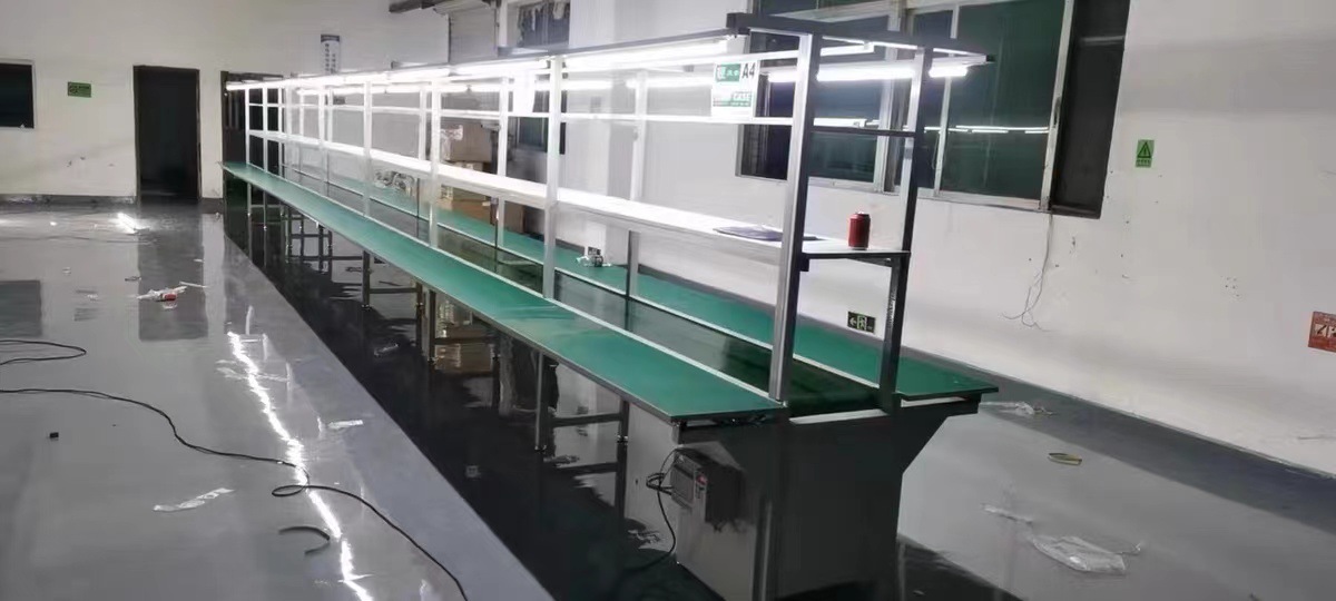 Антистатический верстак ESD Sector ZDH005