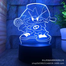 �羳3DСҹ���¿���Α������ҹ��ϵ���|���߲��b��16ɫ�YƷ��