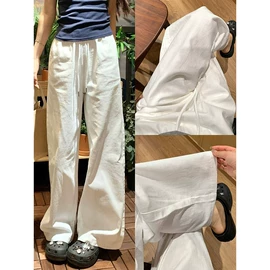 休闲裤;半身裙;女式T恤