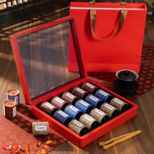�������15�޲�Ҷ���װ�ߵ�����120g����ü��ɽС���²�����
