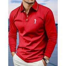 C 26929 Solid lapel long sleeve ��ɫ���쳤�����羳����ͨ