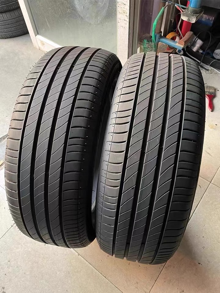 Michelin Tires Car Silent Explosion-Proof Tires 215225235245255R 17181920inch