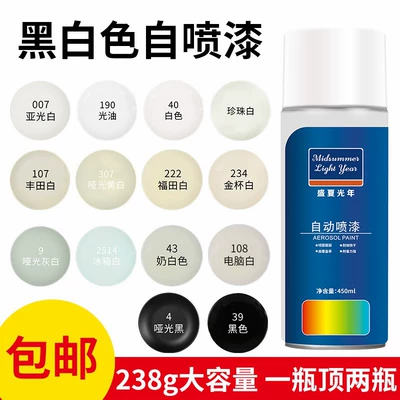 Avtomobil boyası, touch-up paint, anti-rust hand-operated spray paint