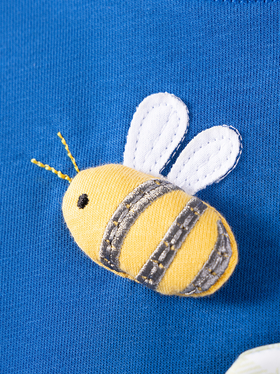 Little maven comercio exterior transfronterizo ropa para niños otoño nuevo traje para niñas dibujos animados europeos y americanos lindo traje para niños