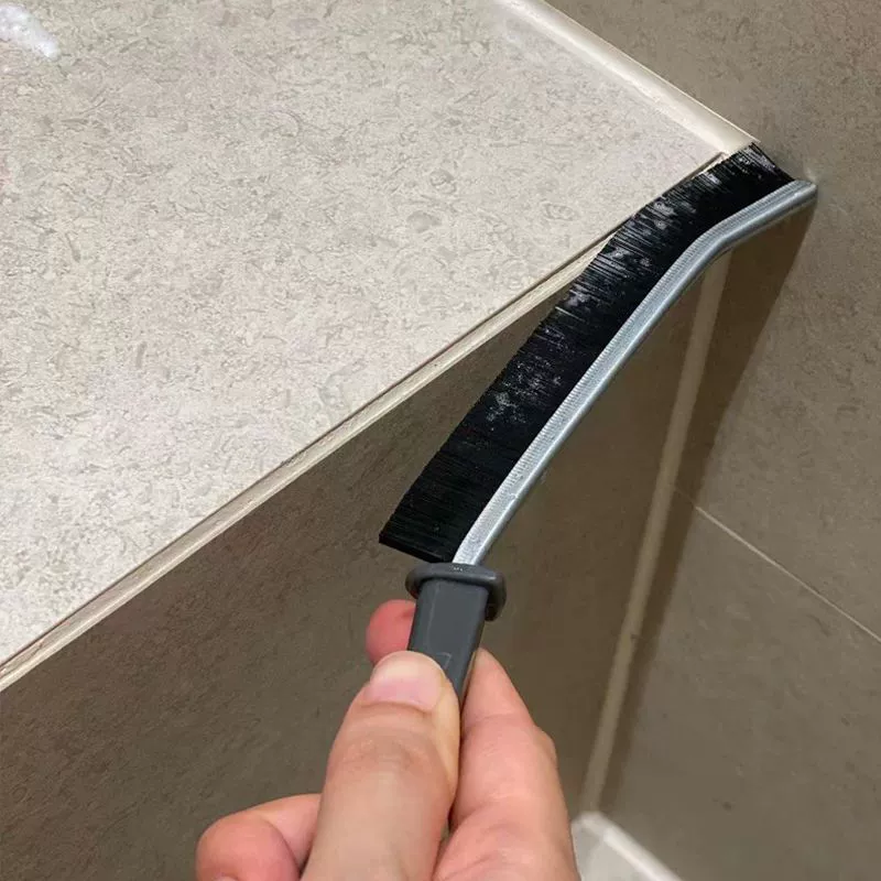 Разрывная многофункциональная щетка щетка щетка щетка для туалета