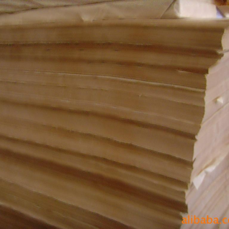 供应供应本色白色35-45克全木浆小牛皮纸并代客分切
