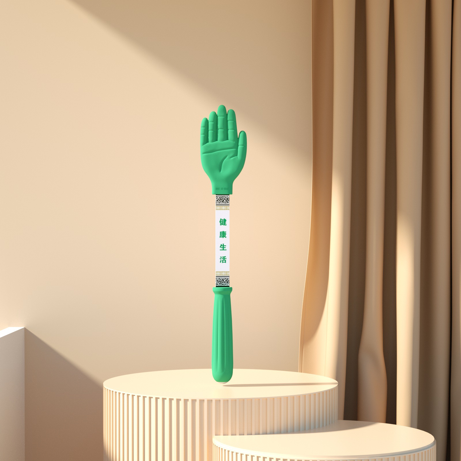 魔顿网_场景OC工程104