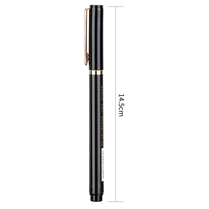 74329 escritura regular China pluma