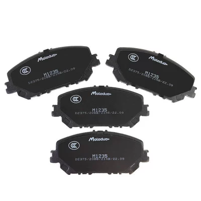 Suitable for Nissan Tormoz supportları