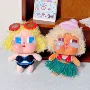 系列海边新款vacation娃衣