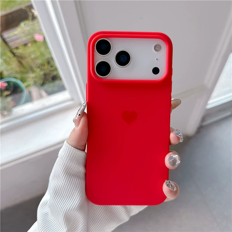 Чехол для телефона Apple iPhone 16 совместимый, матовый мягкий корпус