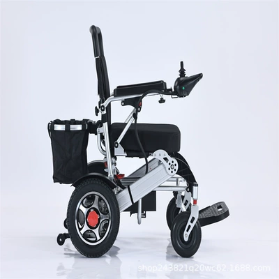 Alloy Model, Fully Automatic Foldable | Qatlanan elektrik velosipedlər