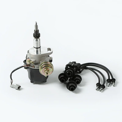 4Y2Y Dual Vacuum – Distributor