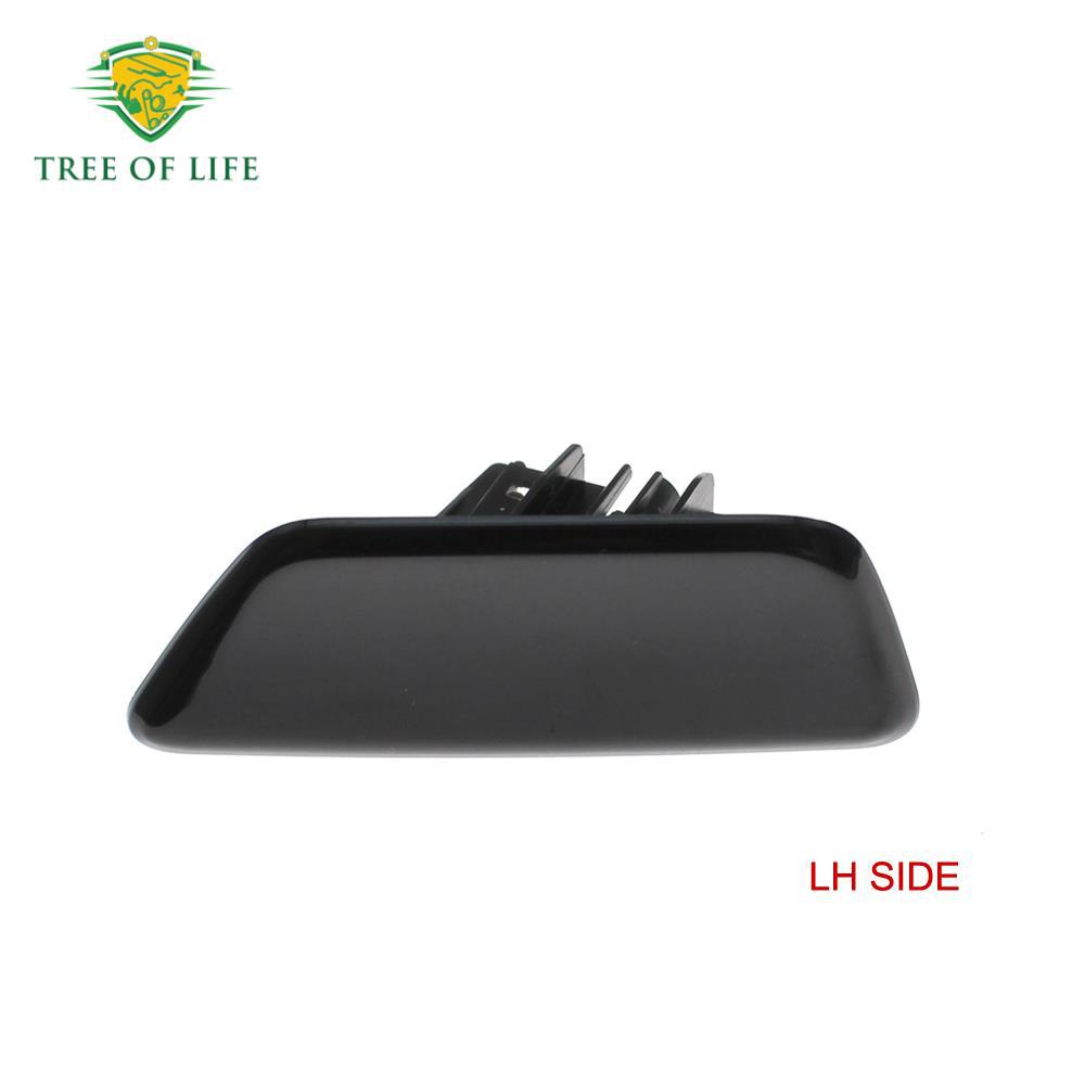 86636AJ230 86636AJ220 para la tapa de la boquilla del limpiador de faro Subaru Legacy image 4