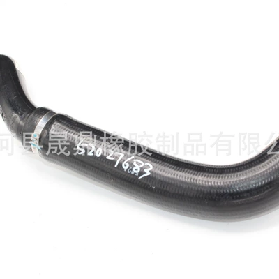 automobile water pipe GMC Cadillac car