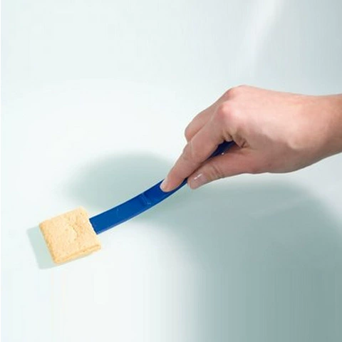 США 3M-SSL10NB SPONGE-STICK губчатая палочка с буферным раствором SSL10NB100/коробка