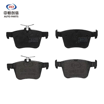 Suitable for Audi Q2Le, Volkswagen Tiguan L, Volkswagen Magotan GTE, and Volkswagen Tayron GTE rear brake pads (Tormoz supportları)