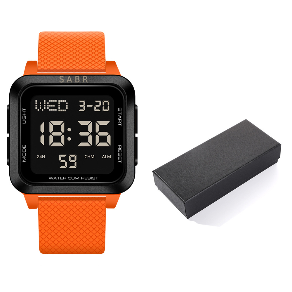 SABR Urban Tactical ZD517TB