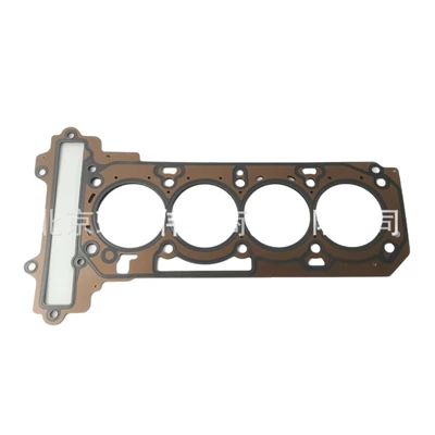 Actyonsport, Cylinder and parts