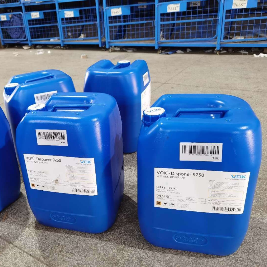 德国技术背景沃克尔VOK-XL 251润湿分散剂替代湛新XL 251