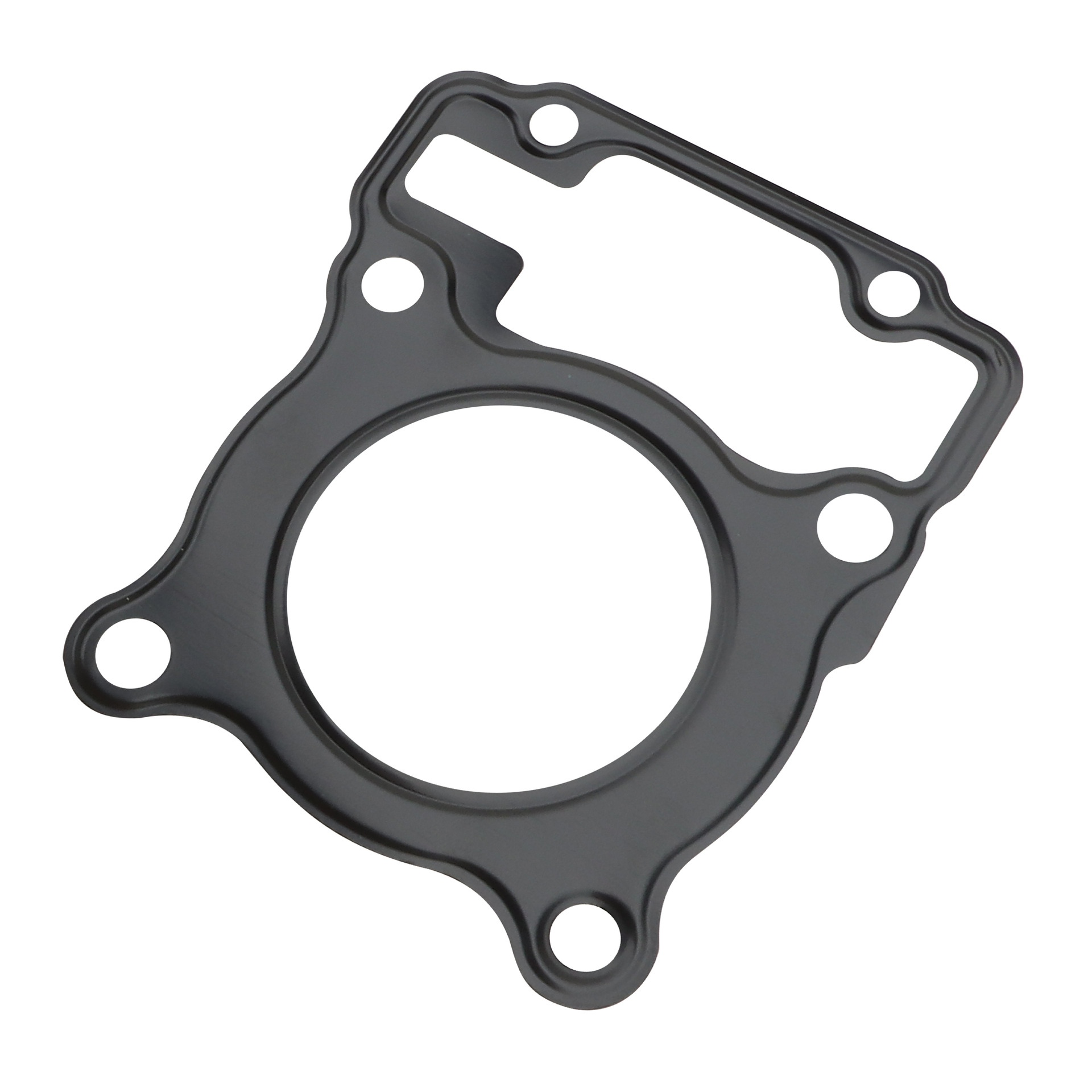 Full Vehicle Cylinder Generator Gasket Paper Pad Suitable for Wuyang Honda 150-3-3A Crankshaft Side Box Gasket Motor Gasket