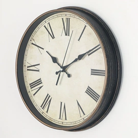 挂钟、壁钟;座钟、立钟;钟配件