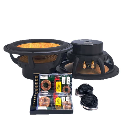Car Audio: Qìchē Car horn/tweeter