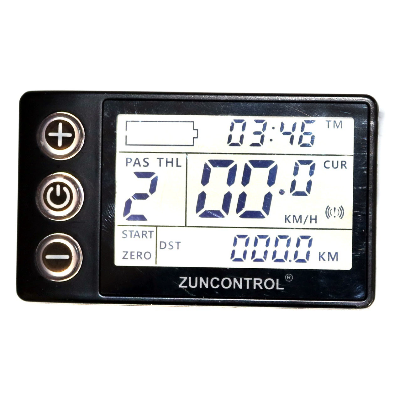 Электрический велосипед Скутер ЖК-экран Электрический контроллер велосипеда дисплей S866/S866 цветной экран