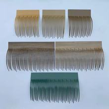 仿真铝制茅草瓦 塑料PE假稻草 铝茅草金属毛草瓦防火防水茅草伞