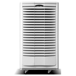 Lefu civil dehumidifier LF-890E basement warehouse high-power dehumidifier household moisture absorber